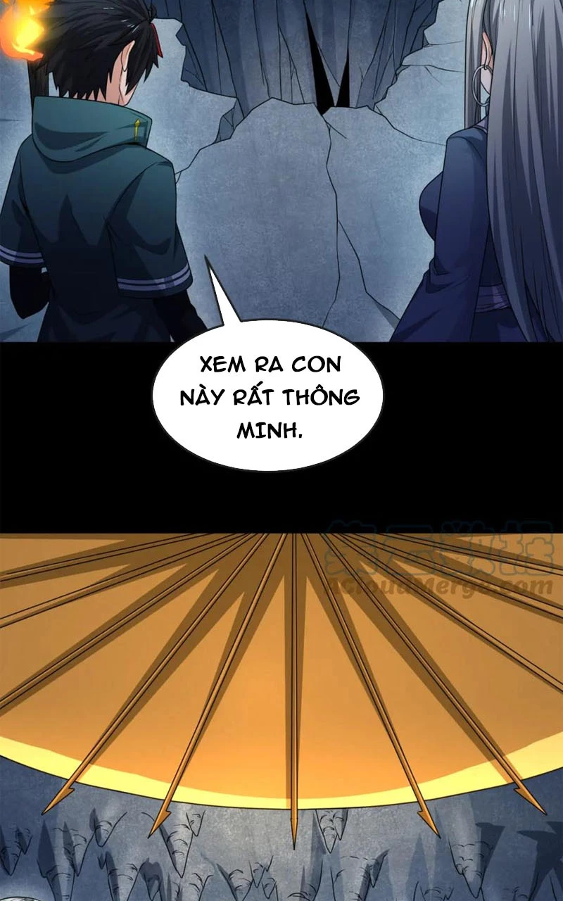 Kỷ Nguyên Kỳ Lạ Chapter 81 - 39