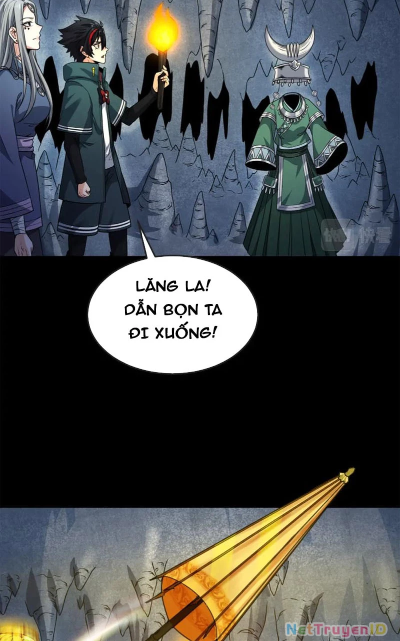 Kỷ Nguyên Kỳ Lạ Chapter 81 - 40