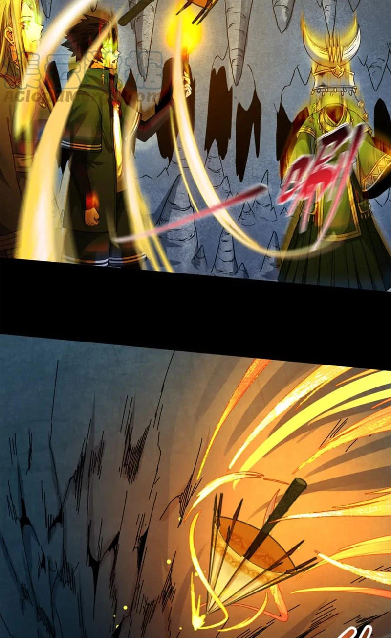 Kỷ Nguyên Kỳ Lạ Chapter 81 - 41