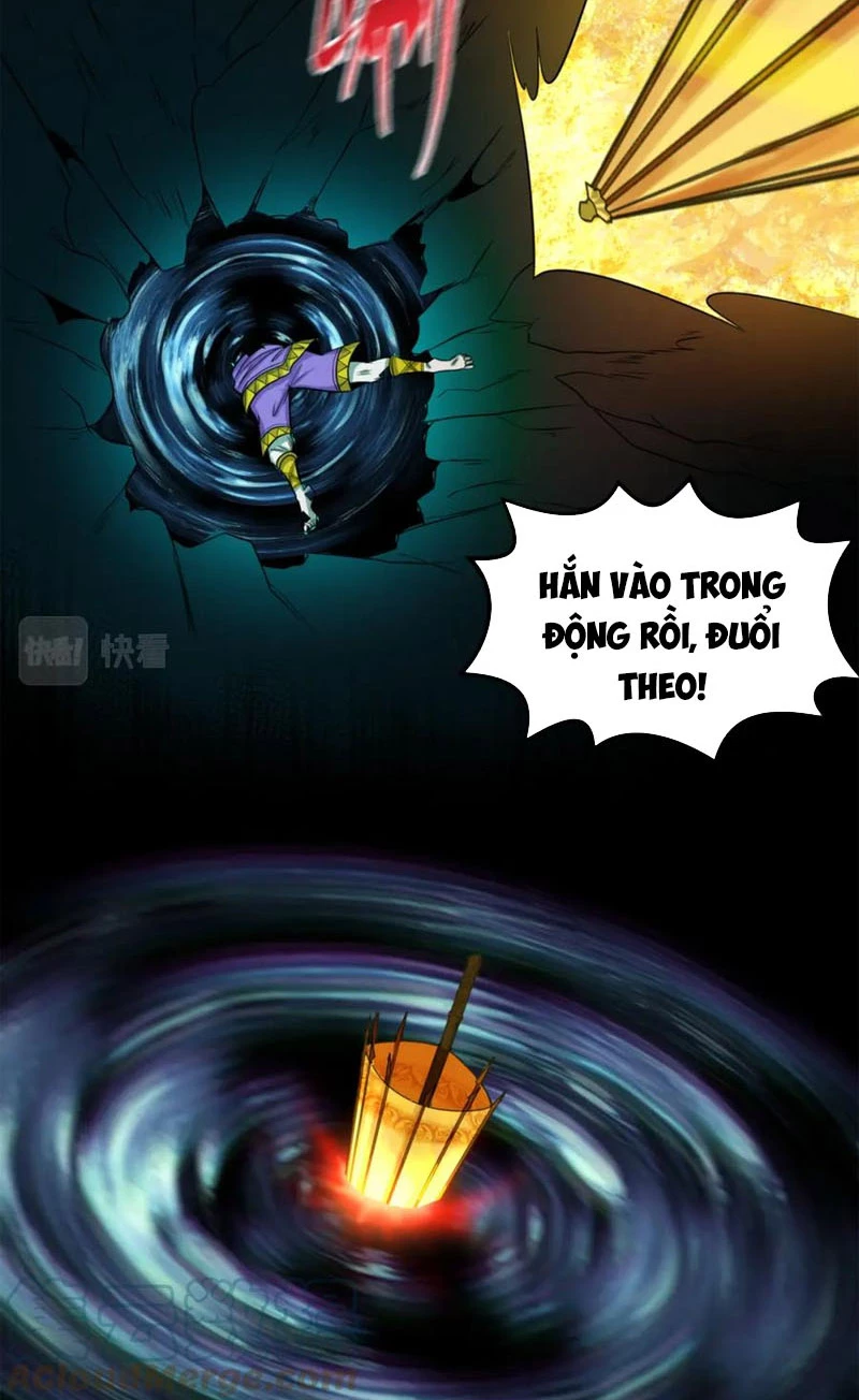 Kỷ Nguyên Kỳ Lạ Chapter 81 - 44