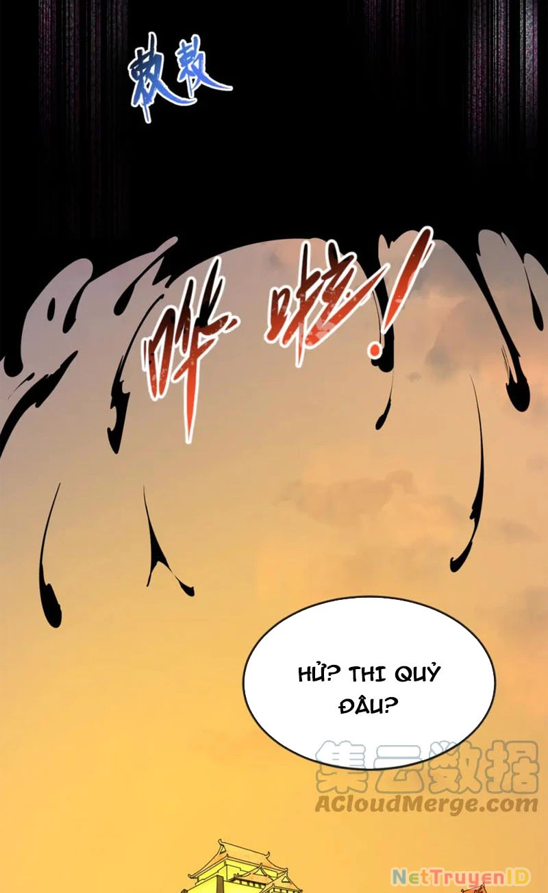 Kỷ Nguyên Kỳ Lạ Chapter 81 - 46