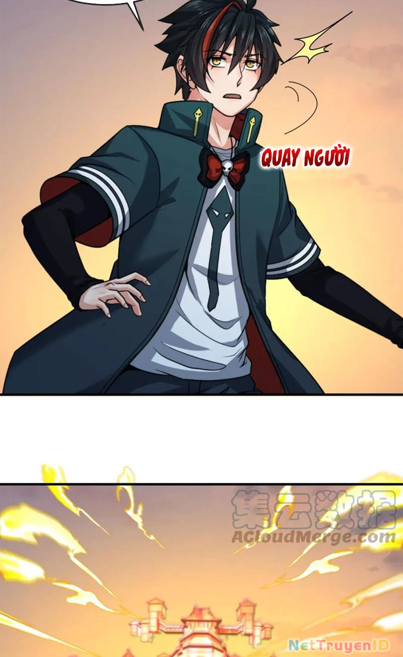 Kỷ Nguyên Kỳ Lạ Chapter 81 - 48