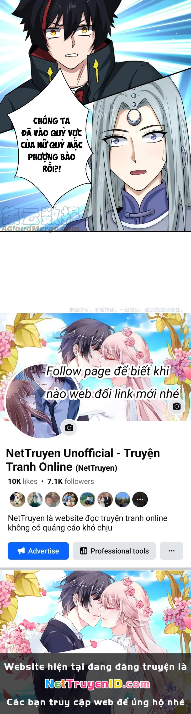 Kỷ Nguyên Kỳ Lạ Chapter 81 - 50