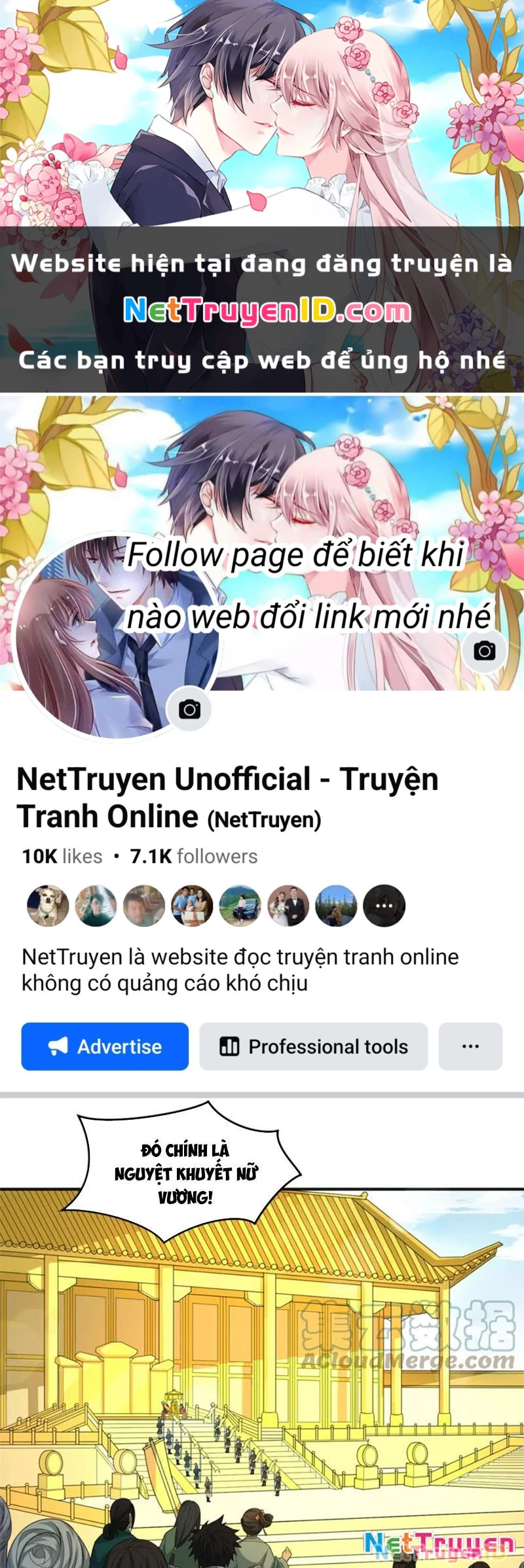 Kỷ Nguyên Kỳ Lạ Chapter 98 - 1