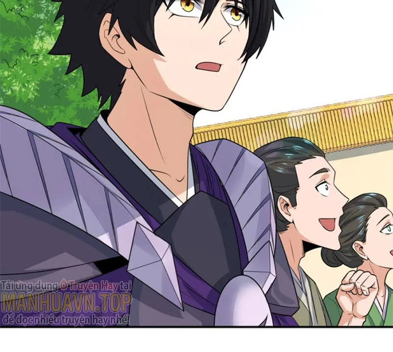 Kỷ Nguyên Kỳ Lạ Chapter 98 - 3
