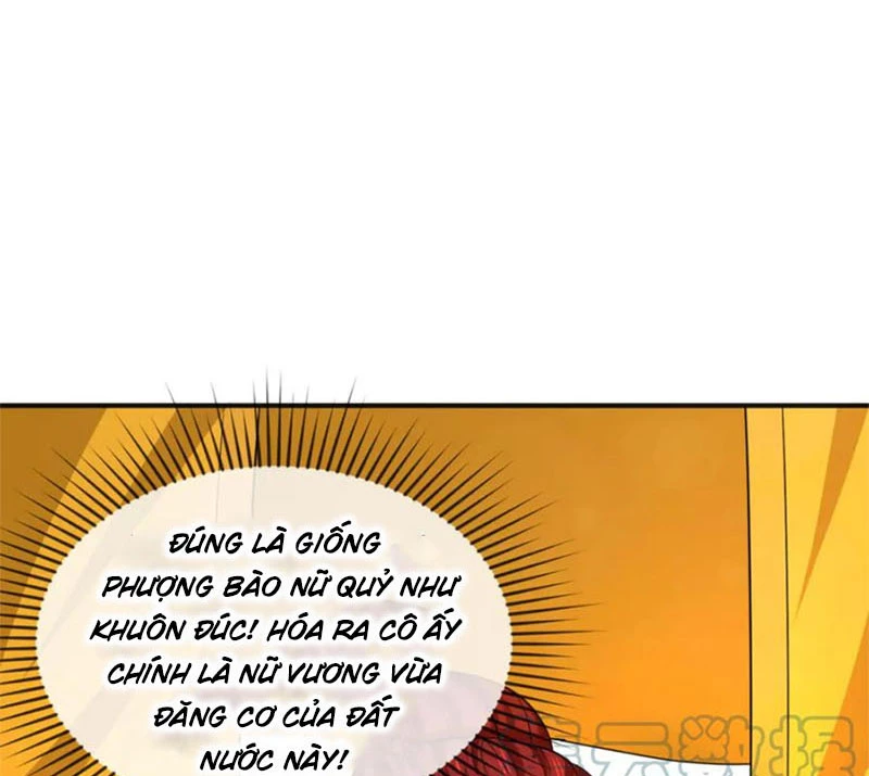 Kỷ Nguyên Kỳ Lạ Chapter 98 - 4