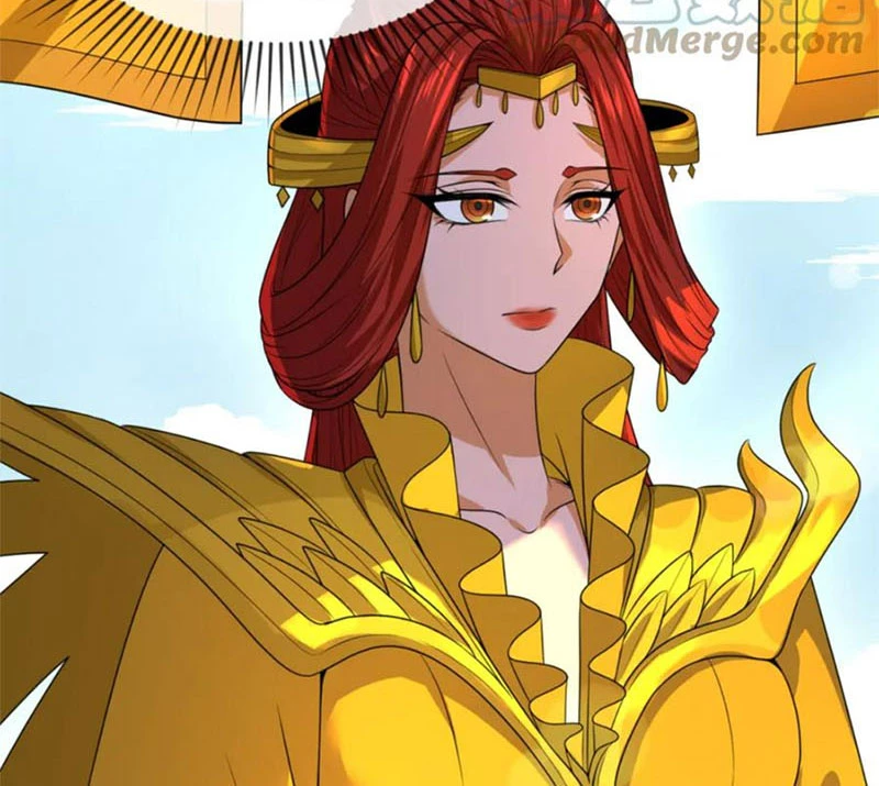 Kỷ Nguyên Kỳ Lạ Chapter 98 - 5