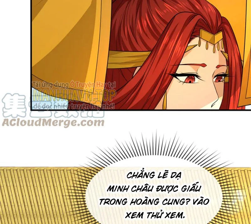 Kỷ Nguyên Kỳ Lạ Chapter 98 - 8