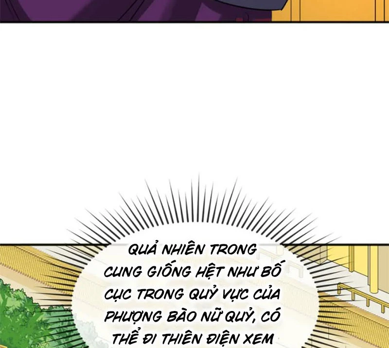 Kỷ Nguyên Kỳ Lạ Chapter 98 - 10