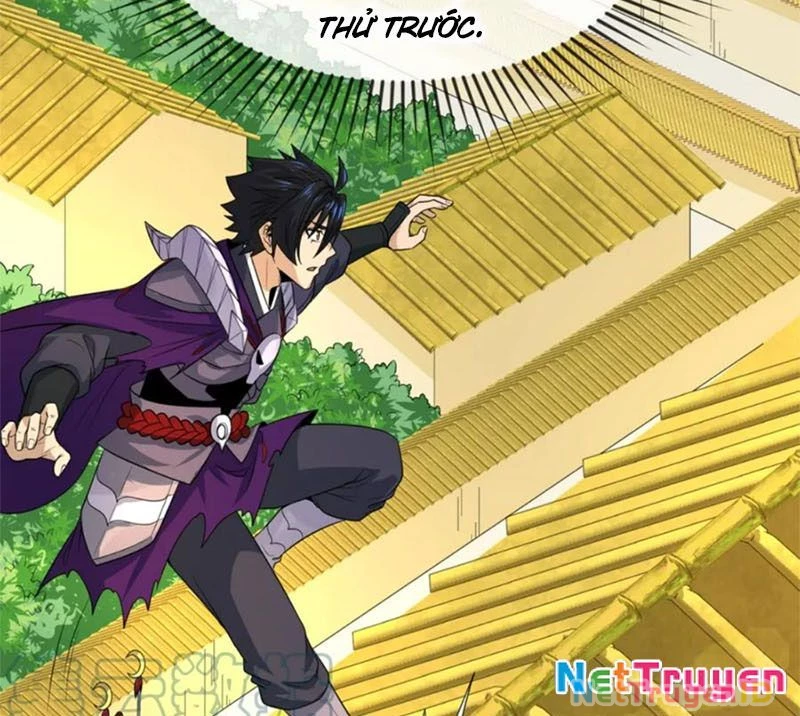 Kỷ Nguyên Kỳ Lạ Chapter 98 - 11