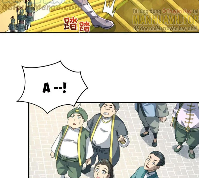 Kỷ Nguyên Kỳ Lạ Chapter 98 - 12