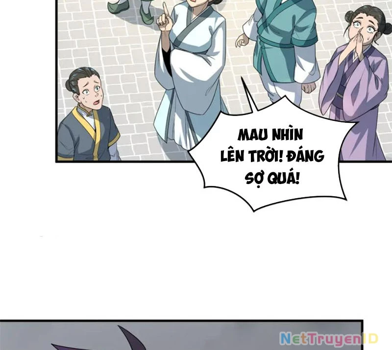 Kỷ Nguyên Kỳ Lạ Chapter 98 - 13