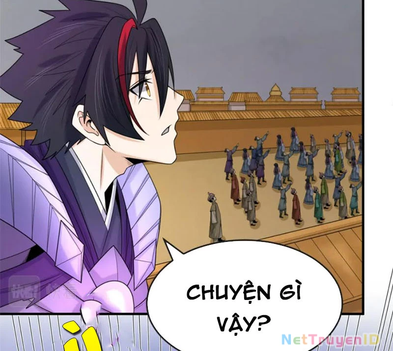 Kỷ Nguyên Kỳ Lạ Chapter 98 - 14