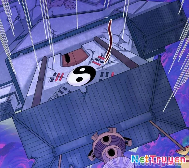 Kỷ Nguyên Kỳ Lạ Chapter 98 - 16