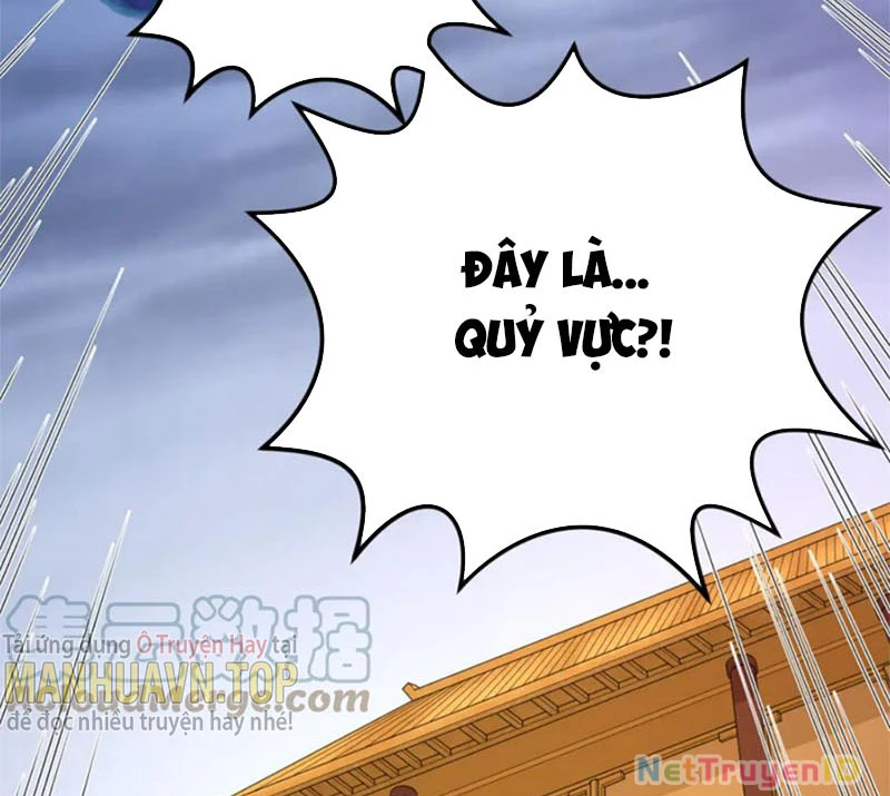 Kỷ Nguyên Kỳ Lạ Chapter 98 - 18