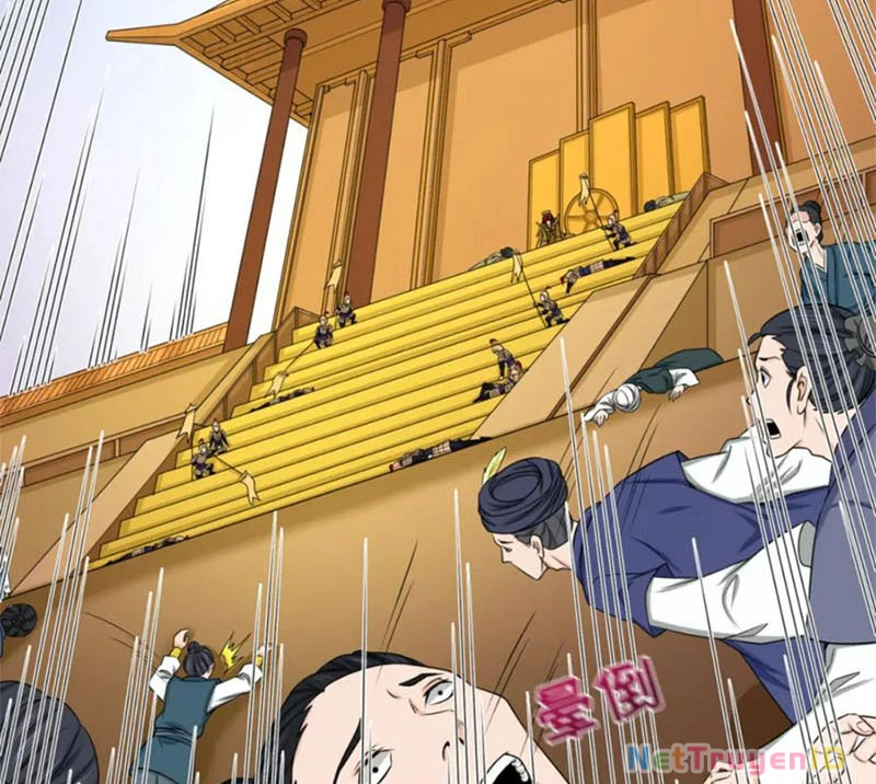 Kỷ Nguyên Kỳ Lạ Chapter 98 - 19