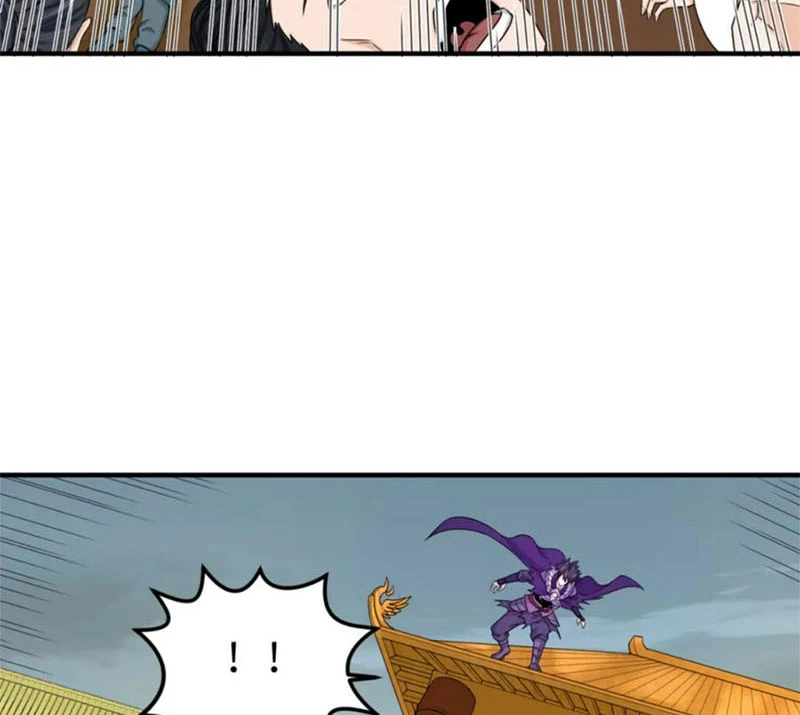 Kỷ Nguyên Kỳ Lạ Chapter 98 - 20