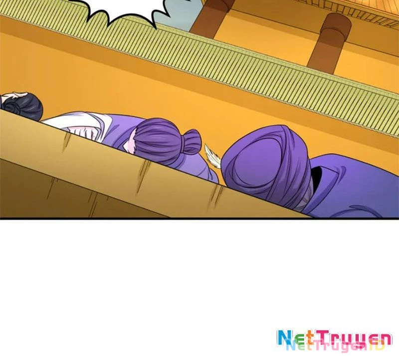 Kỷ Nguyên Kỳ Lạ Chapter 98 - 21