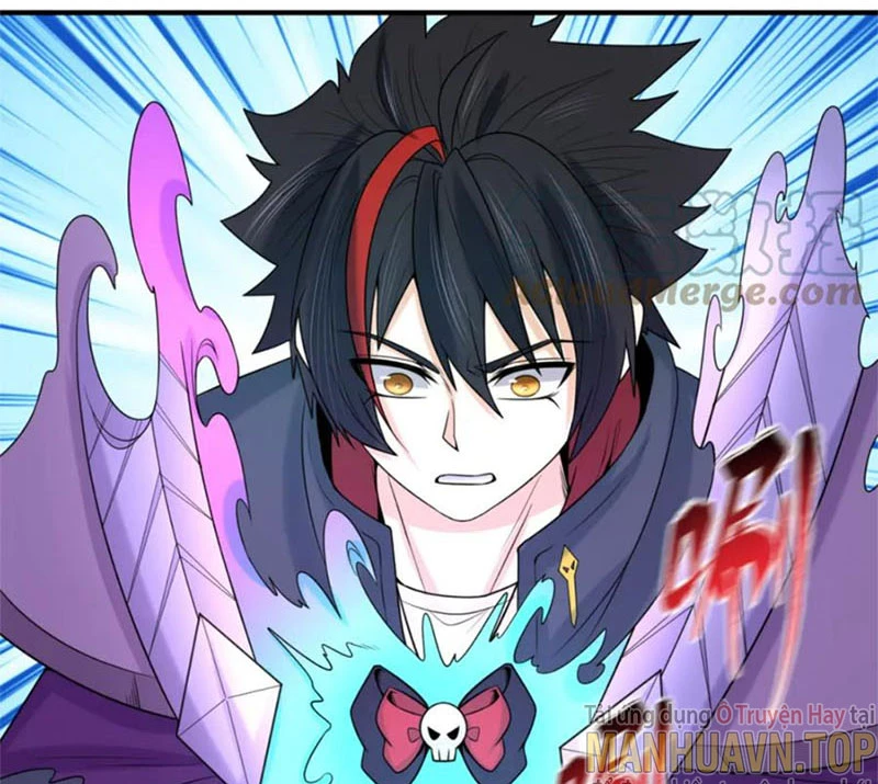 Kỷ Nguyên Kỳ Lạ Chapter 98 - 22