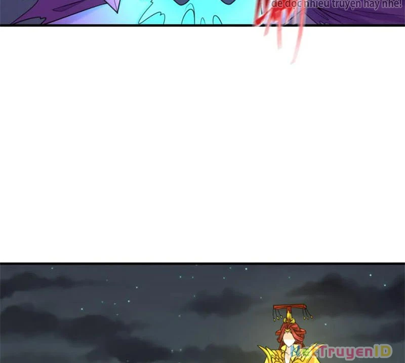Kỷ Nguyên Kỳ Lạ Chapter 98 - 23