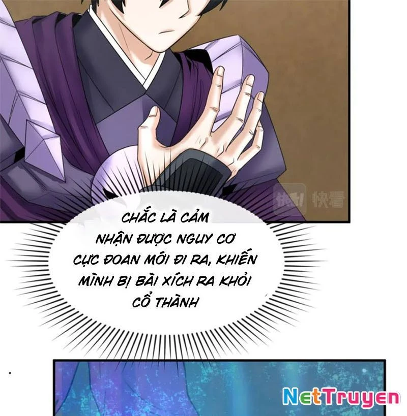 Kỷ Nguyên Kỳ Lạ Chapter 98 - 26
