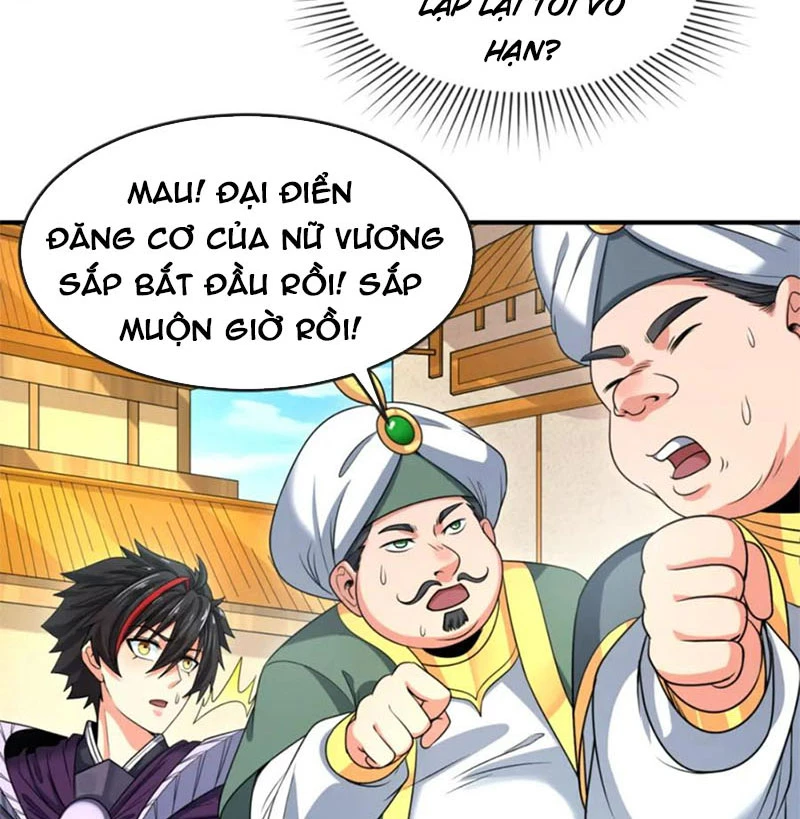 Kỷ Nguyên Kỳ Lạ Chapter 98 - 29