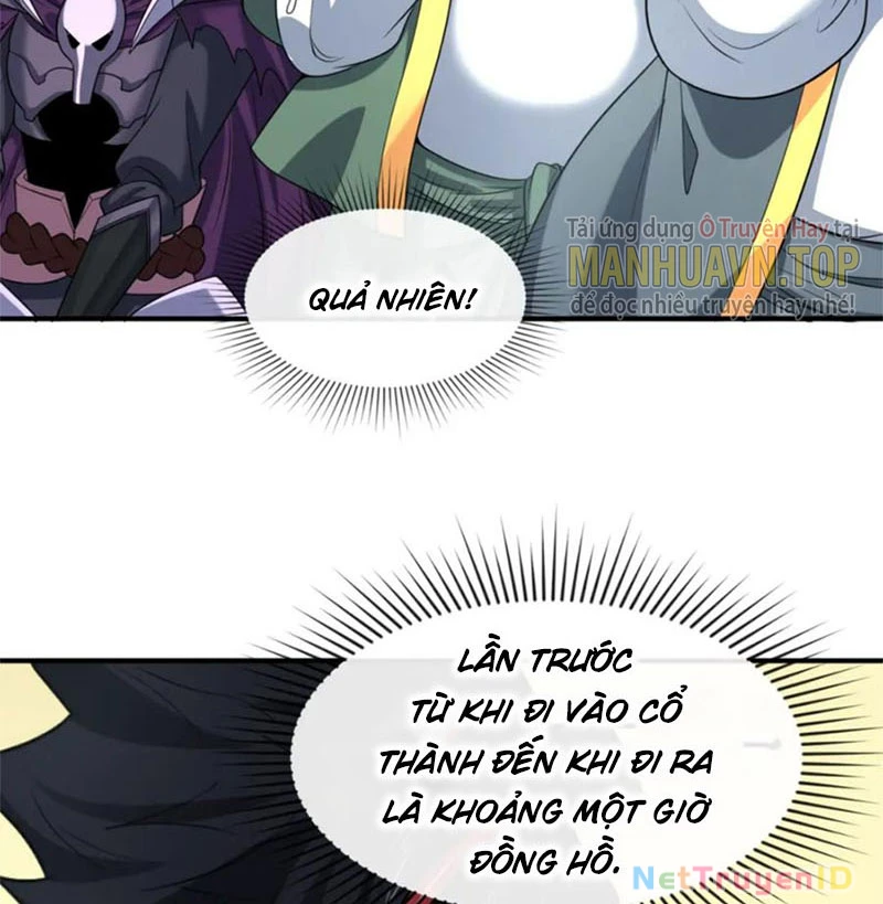 Kỷ Nguyên Kỳ Lạ Chapter 98 - 30