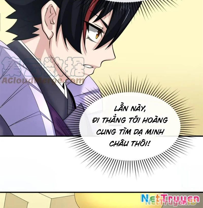 Kỷ Nguyên Kỳ Lạ Chapter 98 - 31