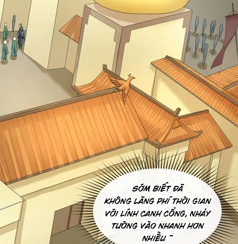 Kỷ Nguyên Kỳ Lạ Chapter 98 - 32