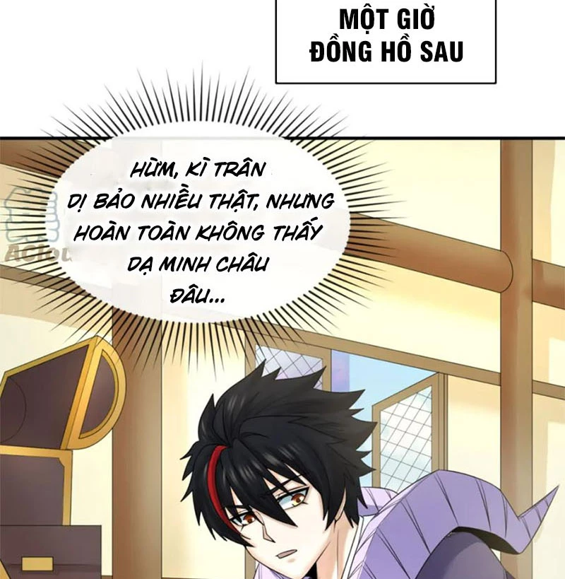 Kỷ Nguyên Kỳ Lạ Chapter 98 - 34