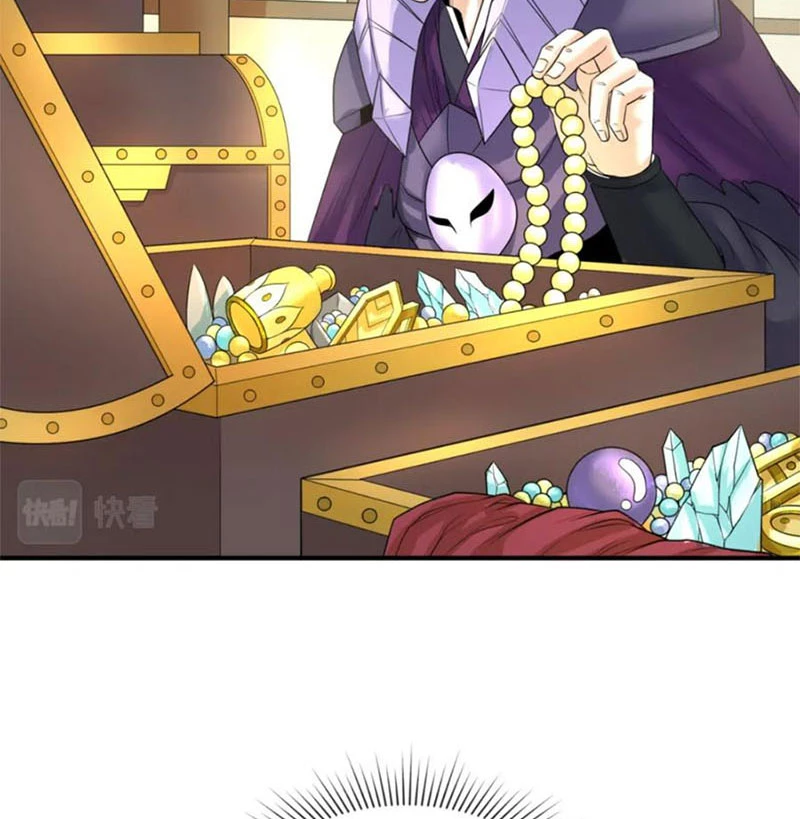 Kỷ Nguyên Kỳ Lạ Chapter 98 - 35