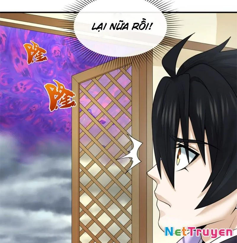 Kỷ Nguyên Kỳ Lạ Chapter 98 - 36