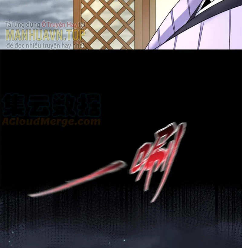 Kỷ Nguyên Kỳ Lạ Chapter 98 - 37