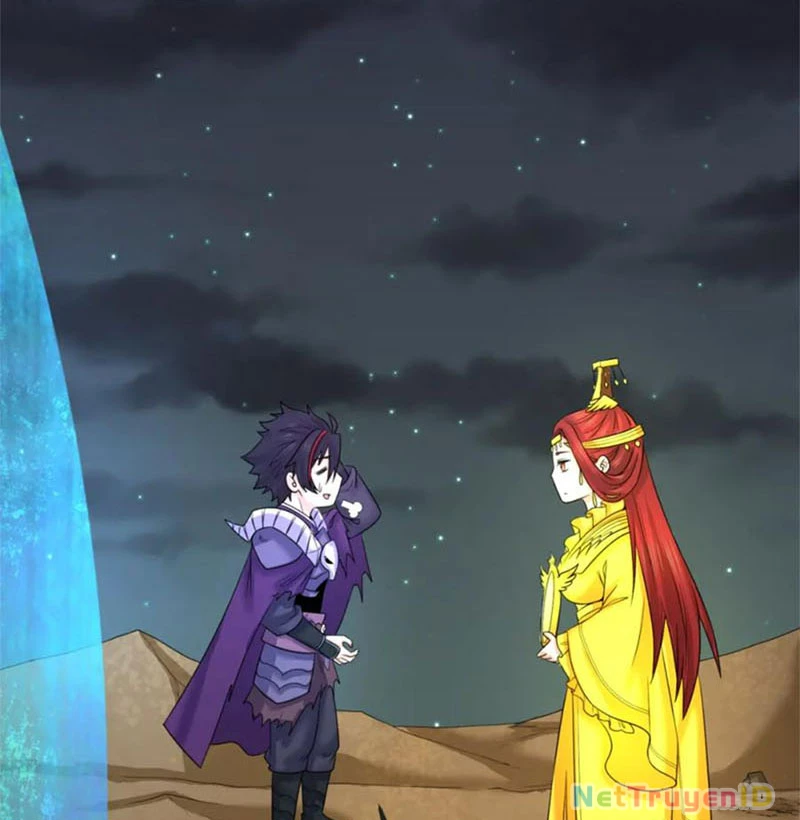 Kỷ Nguyên Kỳ Lạ Chapter 98 - 38