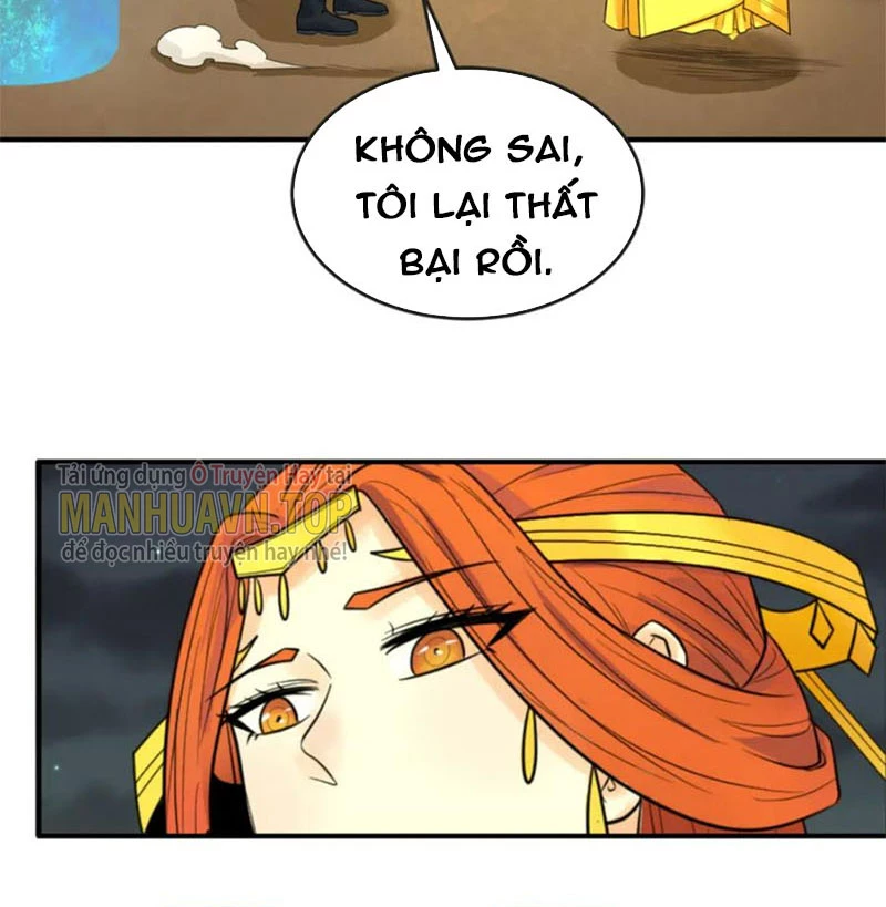 Kỷ Nguyên Kỳ Lạ Chapter 98 - 39