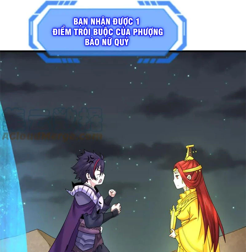 Kỷ Nguyên Kỳ Lạ Chapter 98 - 40