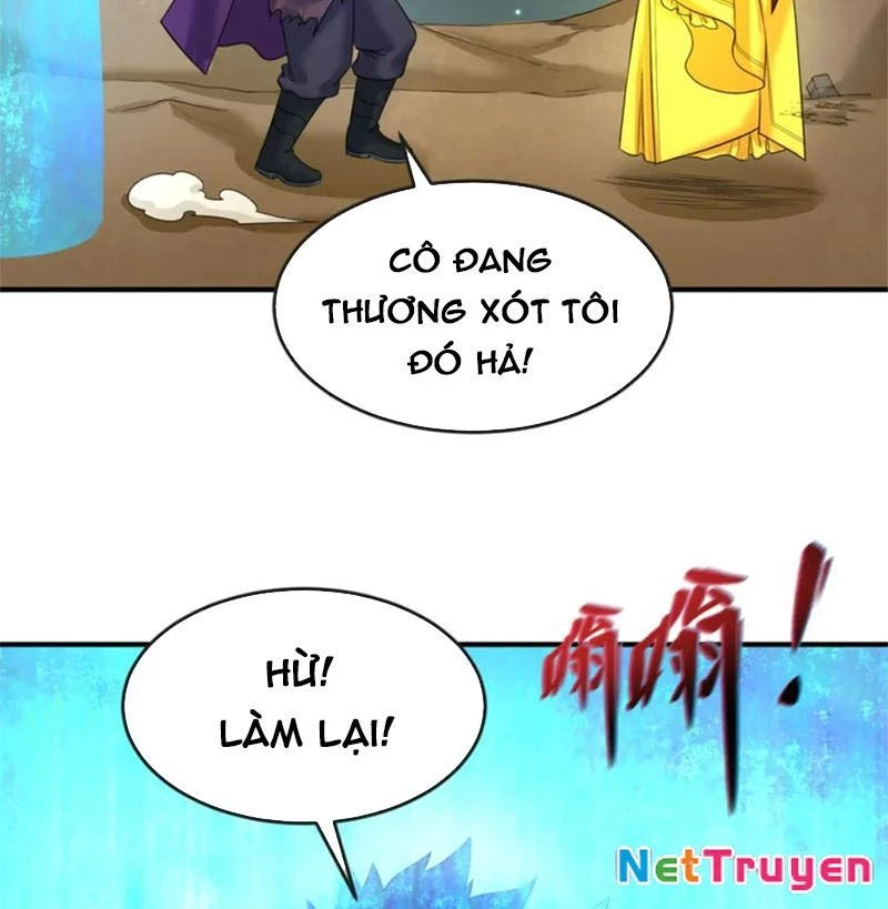 Kỷ Nguyên Kỳ Lạ Chapter 98 - 41