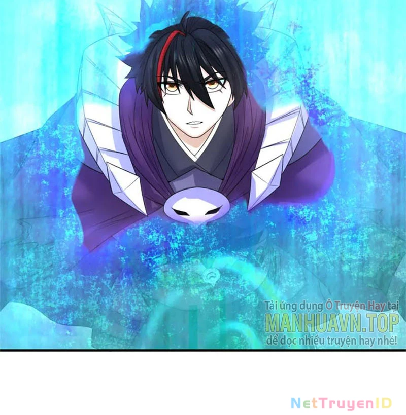 Kỷ Nguyên Kỳ Lạ Chapter 98 - 42