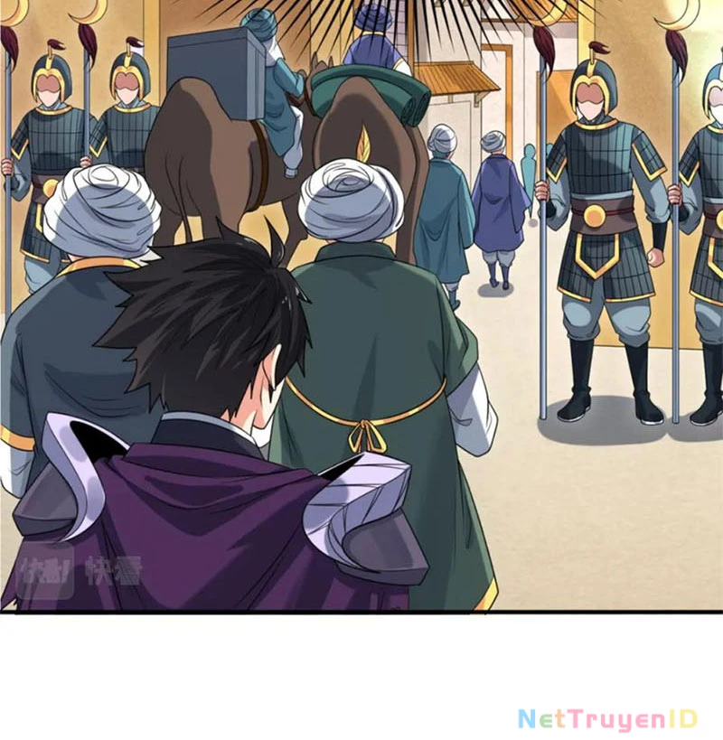 Kỷ Nguyên Kỳ Lạ Chapter 98 - 44