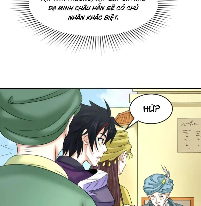 Kỷ Nguyên Kỳ Lạ Chapter 98 - 47