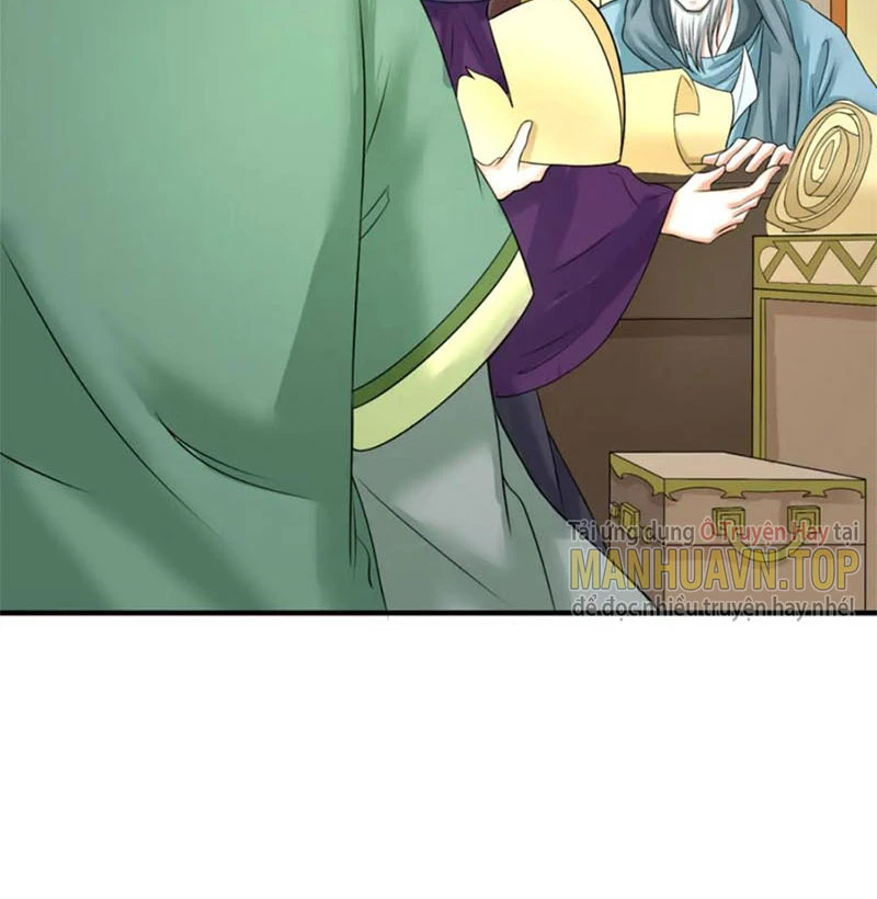 Kỷ Nguyên Kỳ Lạ Chapter 98 - 48