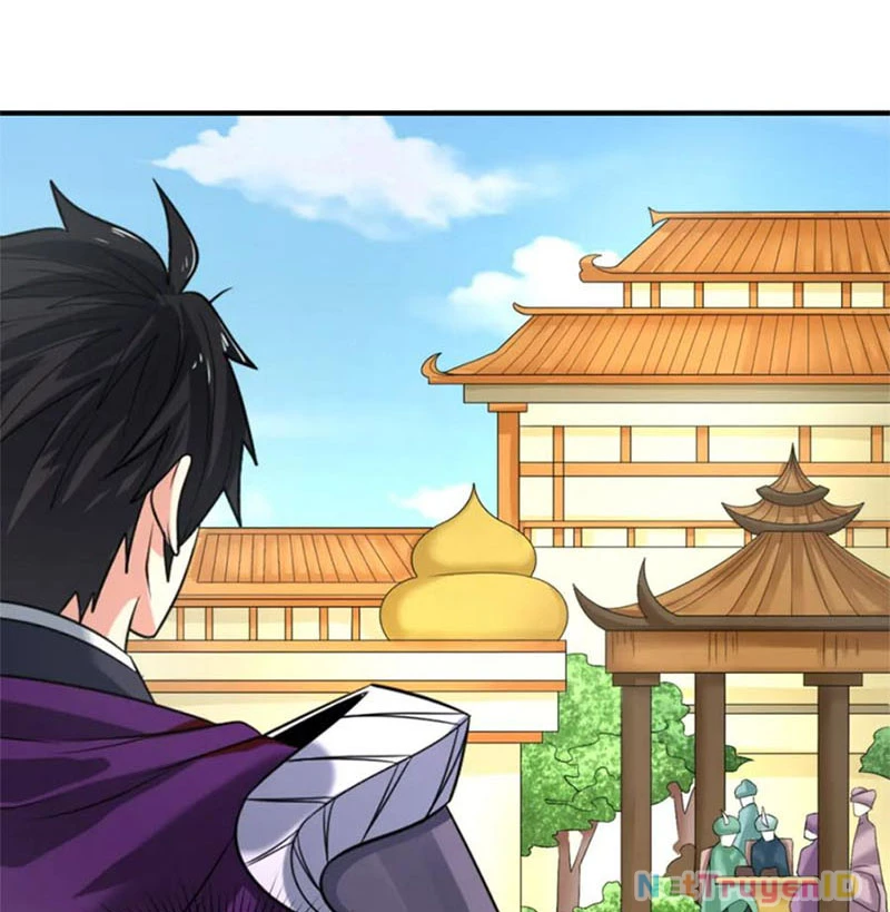 Kỷ Nguyên Kỳ Lạ Chapter 98 - 49