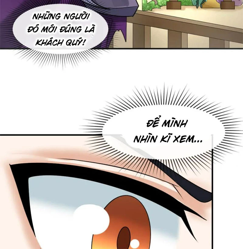 Kỷ Nguyên Kỳ Lạ Chapter 98 - 50