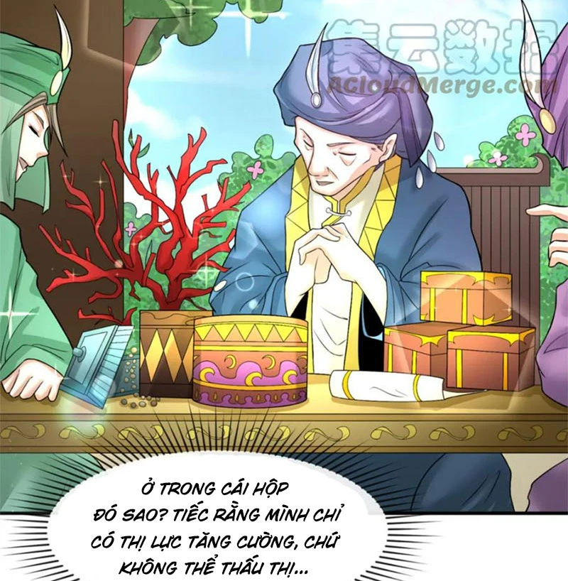 Kỷ Nguyên Kỳ Lạ Chapter 98 - 52