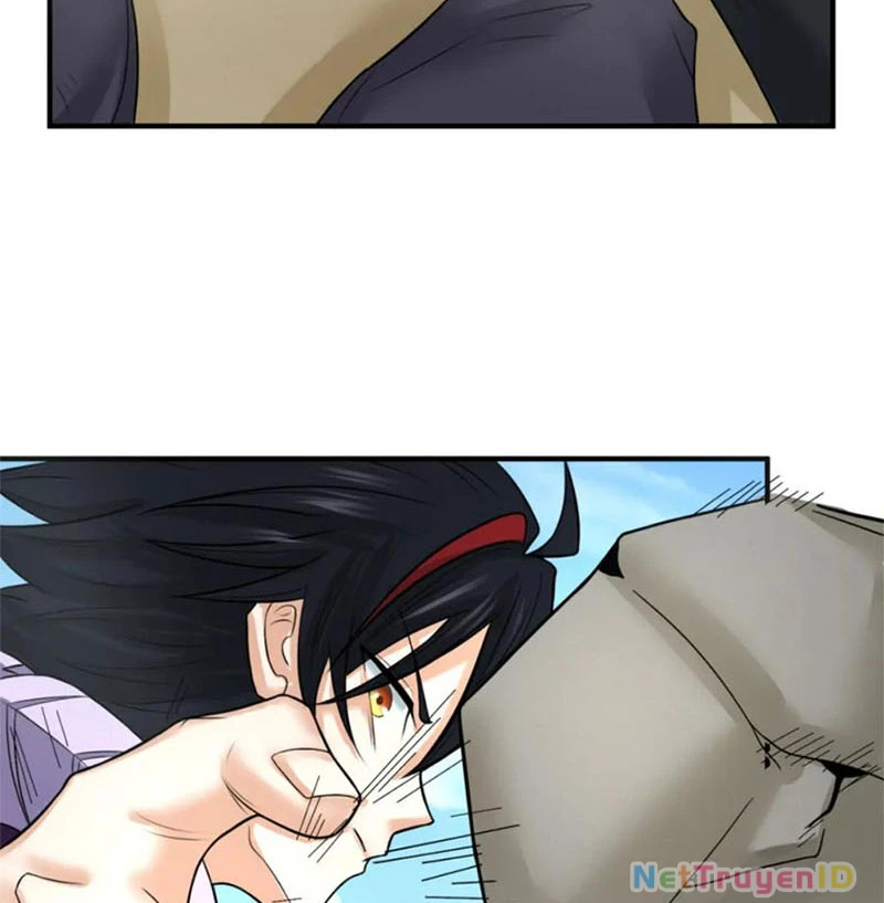 Kỷ Nguyên Kỳ Lạ Chapter 98 - 54