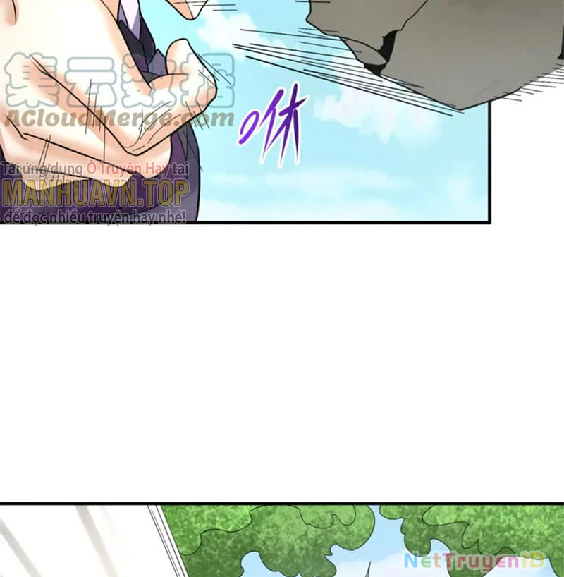 Kỷ Nguyên Kỳ Lạ Chapter 98 - 55