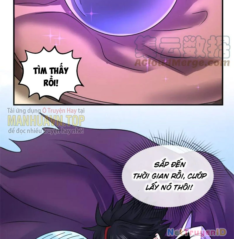 Kỷ Nguyên Kỳ Lạ Chapter 98 - 58