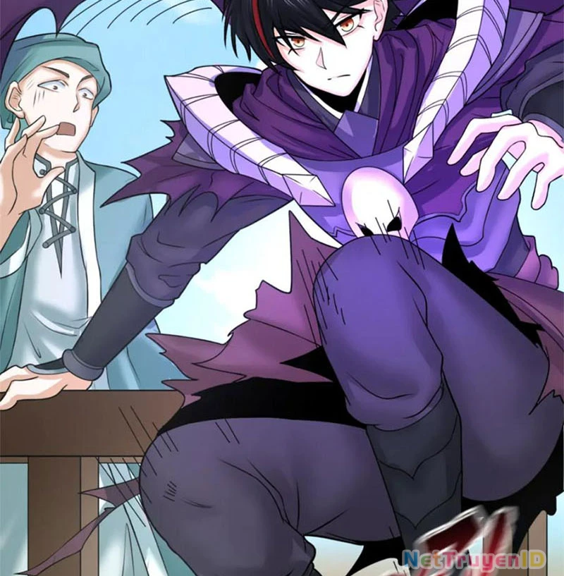 Kỷ Nguyên Kỳ Lạ Chapter 98 - 59