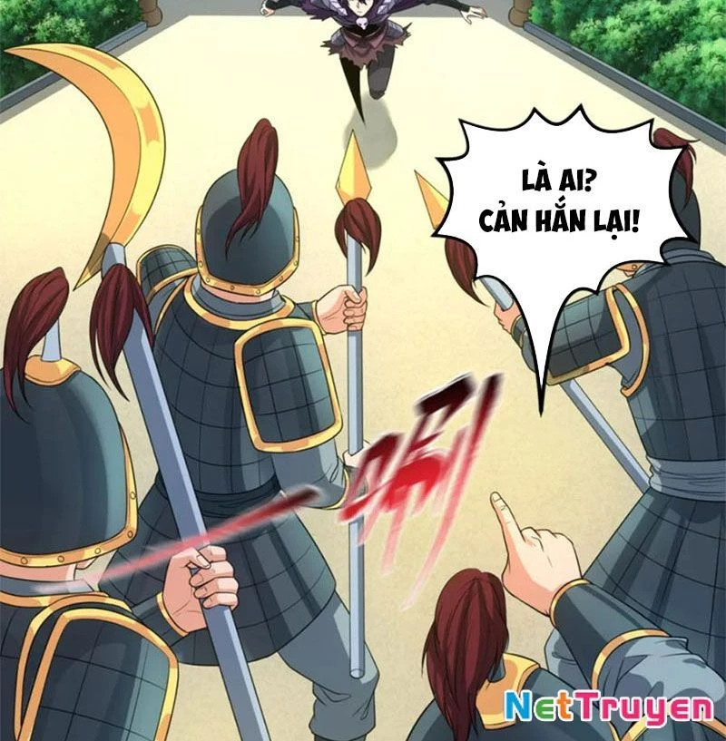 Kỷ Nguyên Kỳ Lạ Chapter 98 - 61