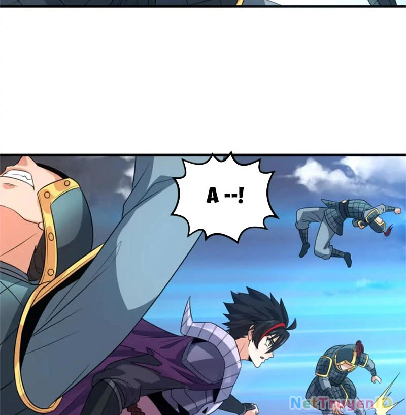 Kỷ Nguyên Kỳ Lạ Chapter 98 - 64